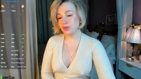 Nikki online show from September 17, 12:34 am