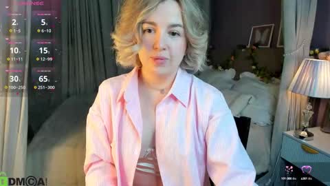 Nikki online show from October 4, 12:52 am