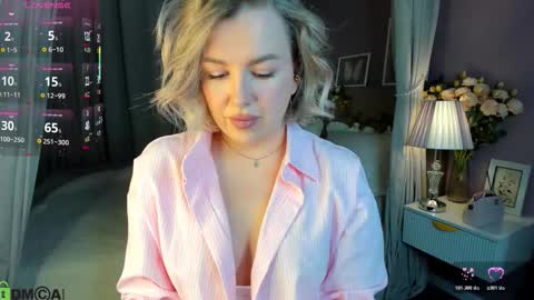 Nikki online show from October 21, 12:44 am