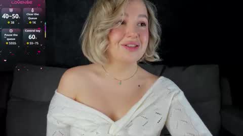 Nikki online show from October 23, 12:54 am