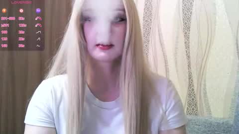 Nikki Roseanna online show from November 28, 3:14 pm