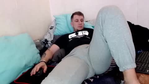 Nick online show from February 10, 8:31 am