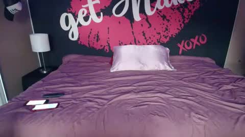 NikkiLynnErotic online show from February 25, 1:20 am