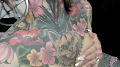 Nikki Ramone   online show from February 6, 1:10 pm