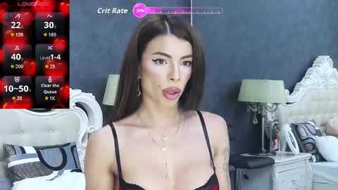 Nikky online show from October 12, 6:23 am