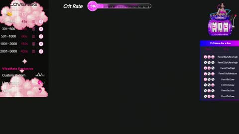 Snapshot of nikkisssss chatting on December 17, 11:39 am Nikki online show from December 17, 11:39 am