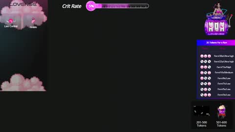 Snapshot of nikkisssss chatting on January 23, 4:19 am Nikki online show from January 23, 4:19 am