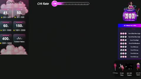 Snapshot of nikkisssss chatting on February 11, 11:21 am Nikki online show from February 11, 11:21 am