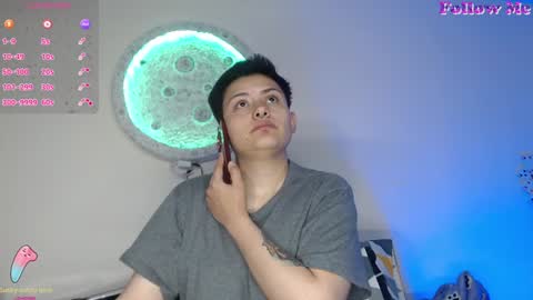 Nikky online show from December 14, 5:25 pm