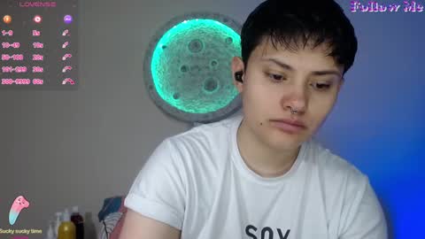 Nikky online show from December 20, 1:22 pm