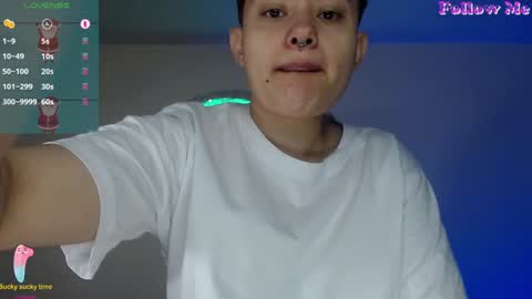 Nikky online show from December 22, 1:11 pm