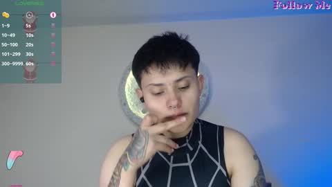 Nikky online show from December 23, 7:41 pm