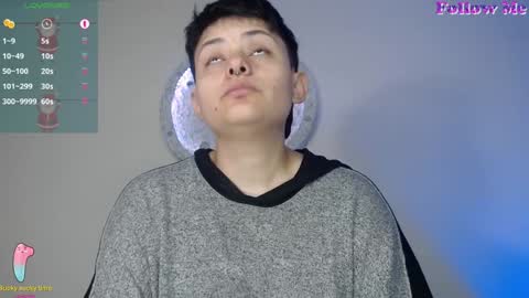 Nikky online show from December 24, 2:12 pm