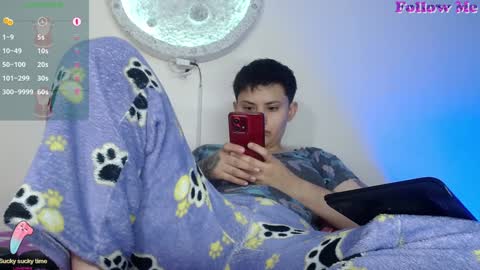 Nikky online show from December 27, 6:42 pm