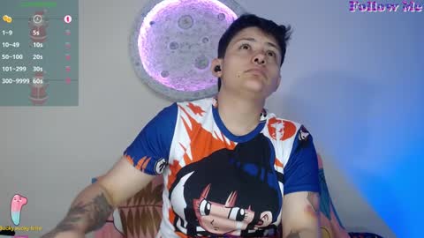 Nikky online show from January 2, 5:18 pm