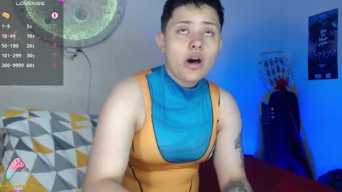 Nikky online show from January 9, 12:52 pm