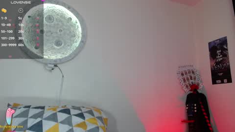 Nikky online show from January 13, 1:17 pm