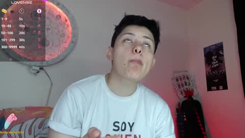 Nikky online show from January 22, 4:12 pm