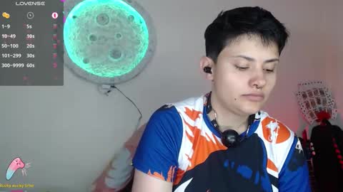 Nikky online show from February 2, 4:32 pm