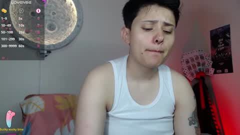 Nikky online show from February 6, 1:54 pm