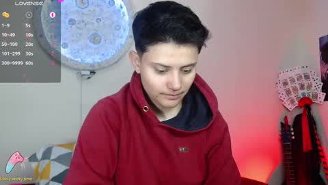 Nikky online show from February 12, 1:06 pm