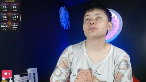 Nikky online show from September 10, 1:00 pm