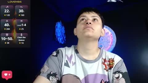 Nikky online show from September 22, 12:51 pm