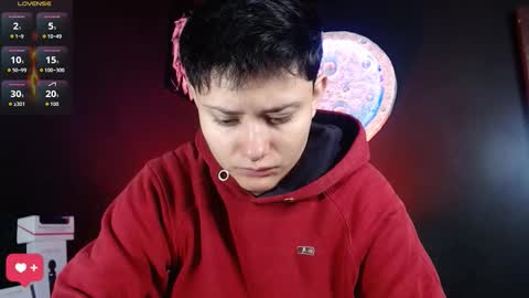 Nikky online show from October 8, 12:36 pm