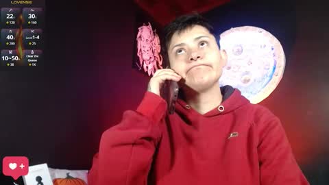 Nikky online show from October 11, 1:20 pm