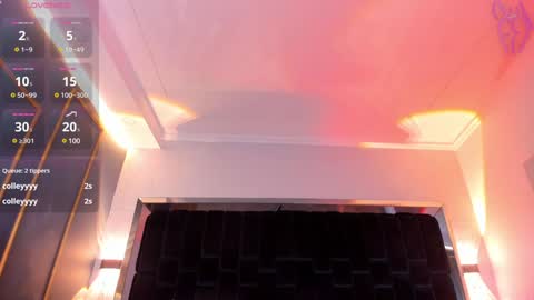     online show from January 24, 1:24 am