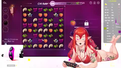 niko_gameground online show from December 28, 5:03 pm