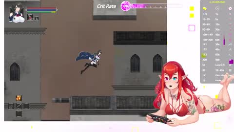 niko_gameground online show from March 1, 7:30 am