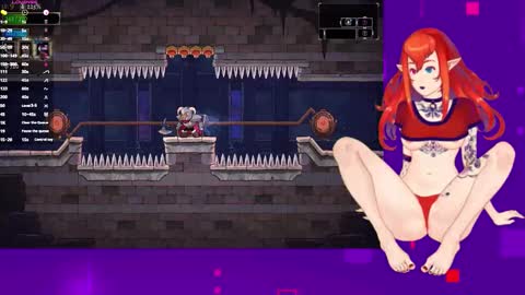 niko_gameground online show from October 4, 2:15 pm