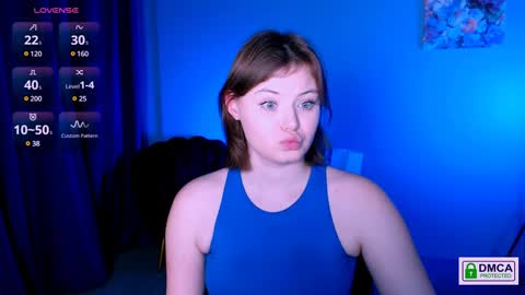 Little Niko  Help me reach my goals online show from January 6, 7:35 pm