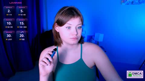 Little Niko  Help me reach my goals online show from January 6, 11:31 pm