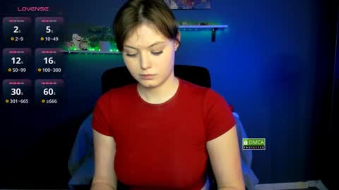 Little Niko  Help me reach my goals online show from February 5, 8:14 pm