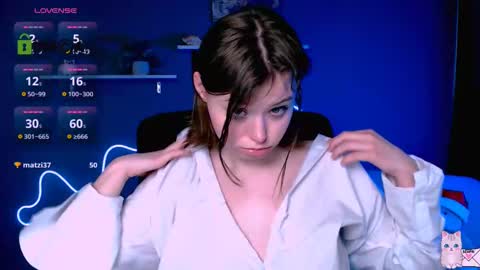 Little Niko  Help me reach my goals online show from February 20, 5:23 am