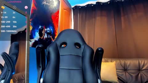 Snapshot of nikolahank1 chatting on January 19, 1:12 pm Nikola Hank online show from January 19, 1:12 pm