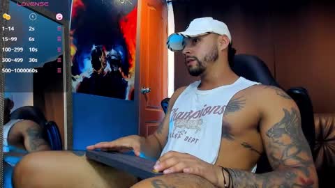 Snapshot of nikolahank1 chatting on February 4, 5:21 am Nikola Hank online show from February 4, 5:21 am