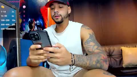 Snapshot of nikolahank1 chatting on February 10, 8:09 am Nikola Hank online show from February 10, 8:09 am