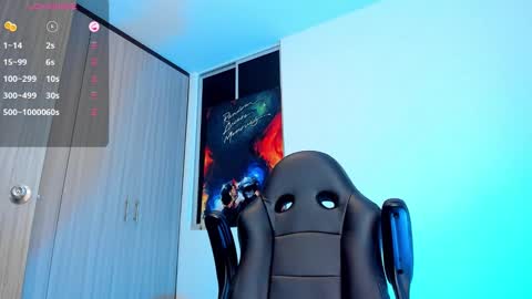 Snapshot of nikolahank1 chatting on February 22, 8:07 am Nikola Hank online show from February 22, 8:07 am