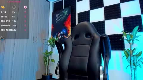 Snapshot of nikolahank1 chatting on March 6, 5:14 am Nikola Hank online show from March 6, 5:14 am