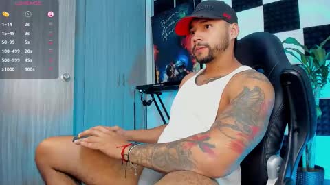 Snapshot of nikolahank1 chatting on October 16, 6:36 am Nikola Hank online show from October 16, 6:36 am