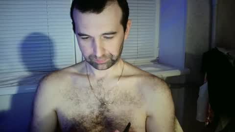 nikolas_vaz online show from January 20, 9:32 pm