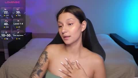 Niky online show from November 7, 1:49 am