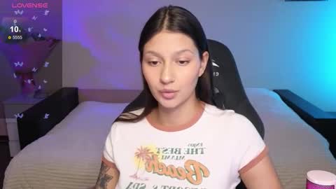 Niky online show from November 13, 8:13 am