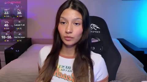 Niky online show from November 14, 8:24 am