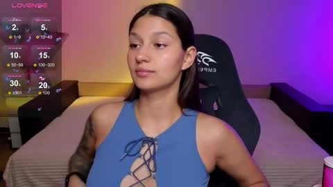 Niky online show from November 17, 8:31 am