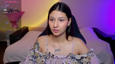 Niky online show from November 22, 8:46 am