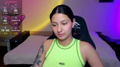 Niky online show from November 23, 8:14 am